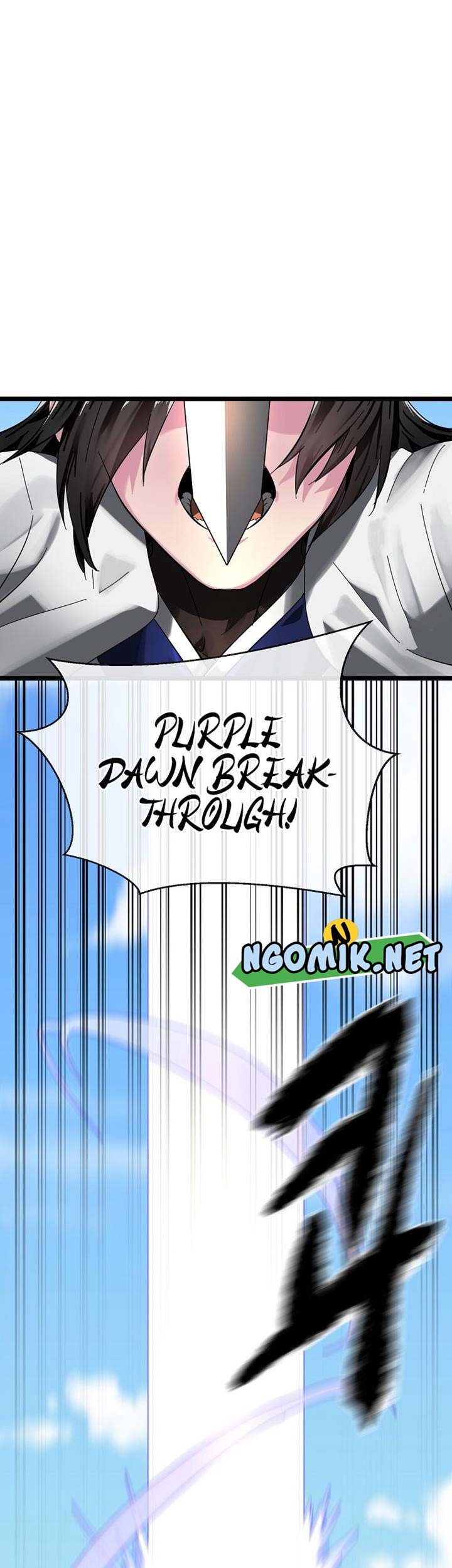 Volcanic Age Chapter 200 - halaman 68