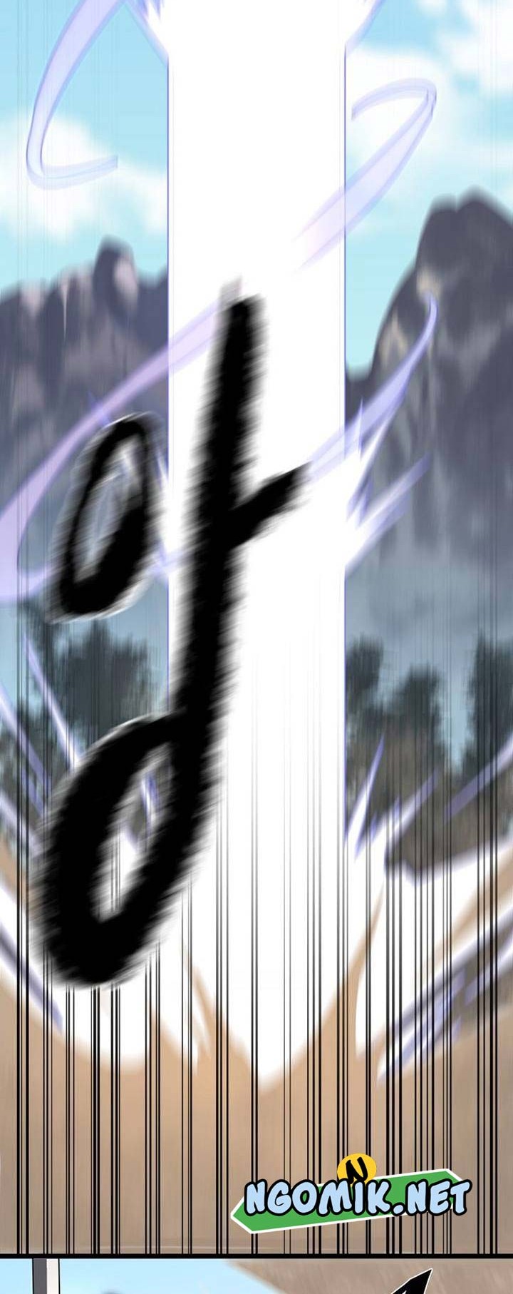 Volcanic Age Chapter 200 - halaman 69