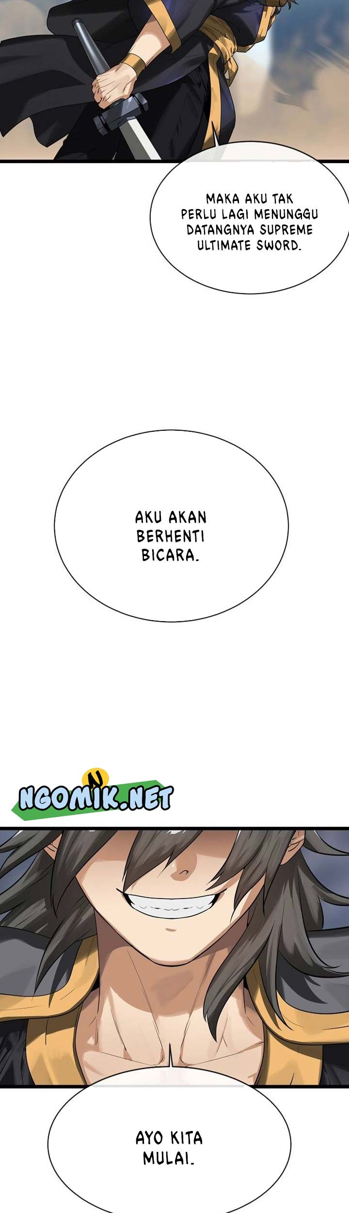 Volcanic Age Chapter 201 - halaman 12