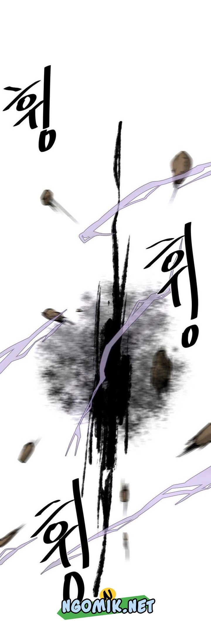 Volcanic Age Chapter 201 - halaman 27