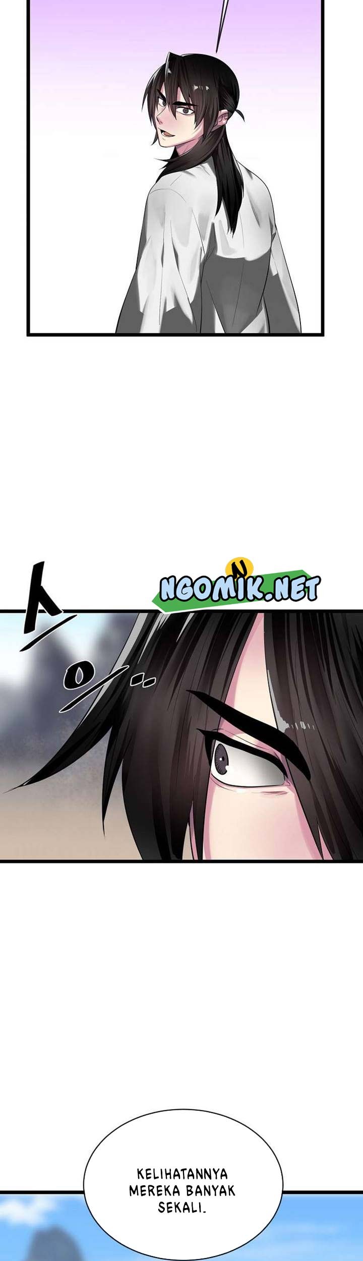 Volcanic Age Chapter 201 - halaman 6