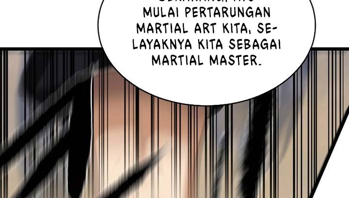 Volcanic Age Chapter 202 - halaman 15