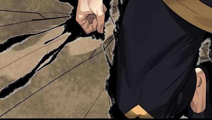 Volcanic Age Chapter 202 - halaman 18