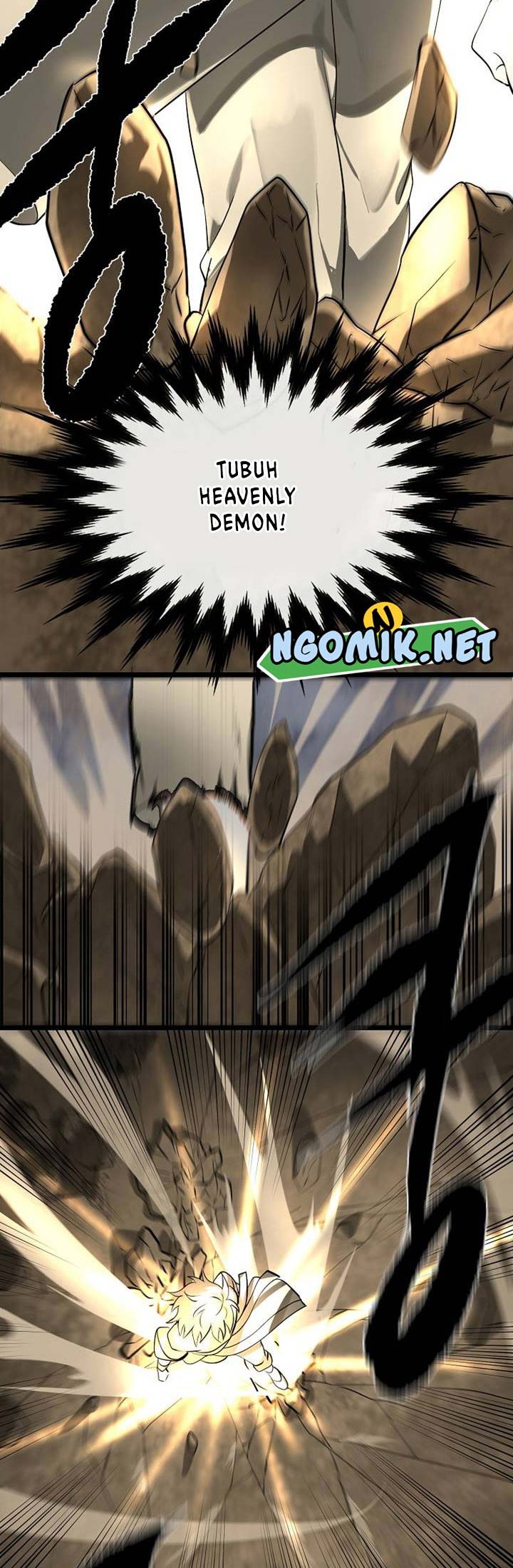 Volcanic Age Chapter 202 - halaman 22