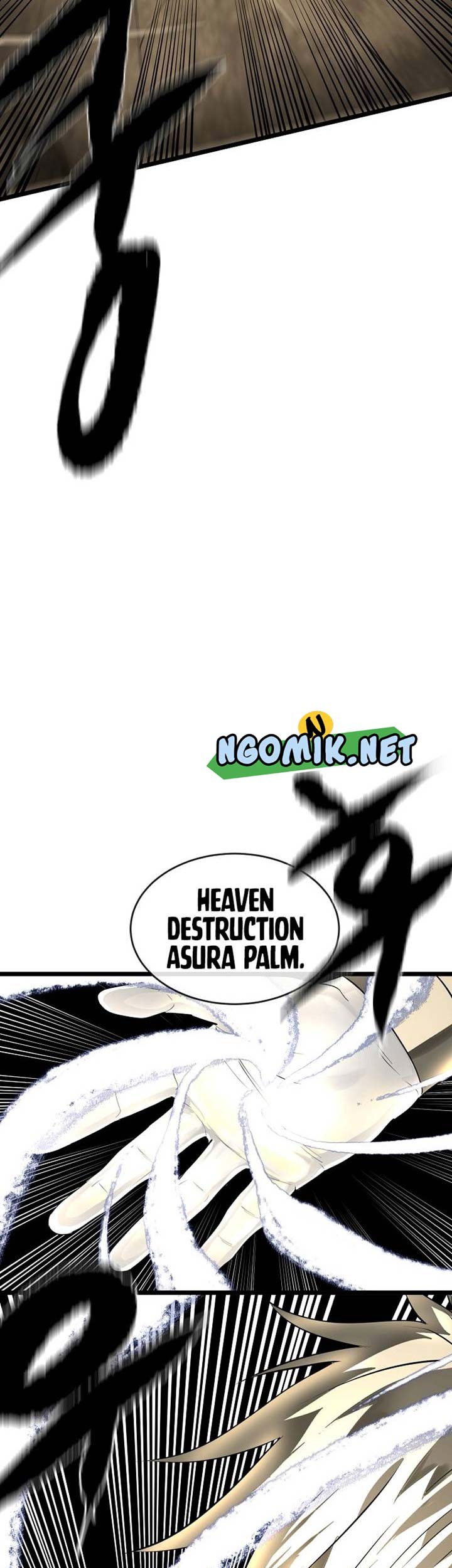 Volcanic Age Chapter 202 - halaman 23