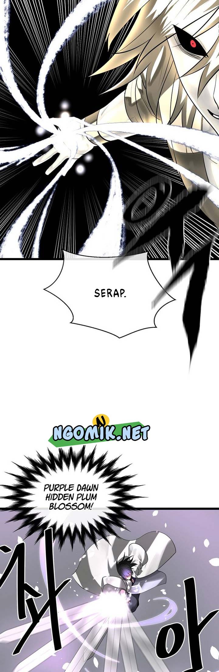 Volcanic Age Chapter 202 - halaman 24