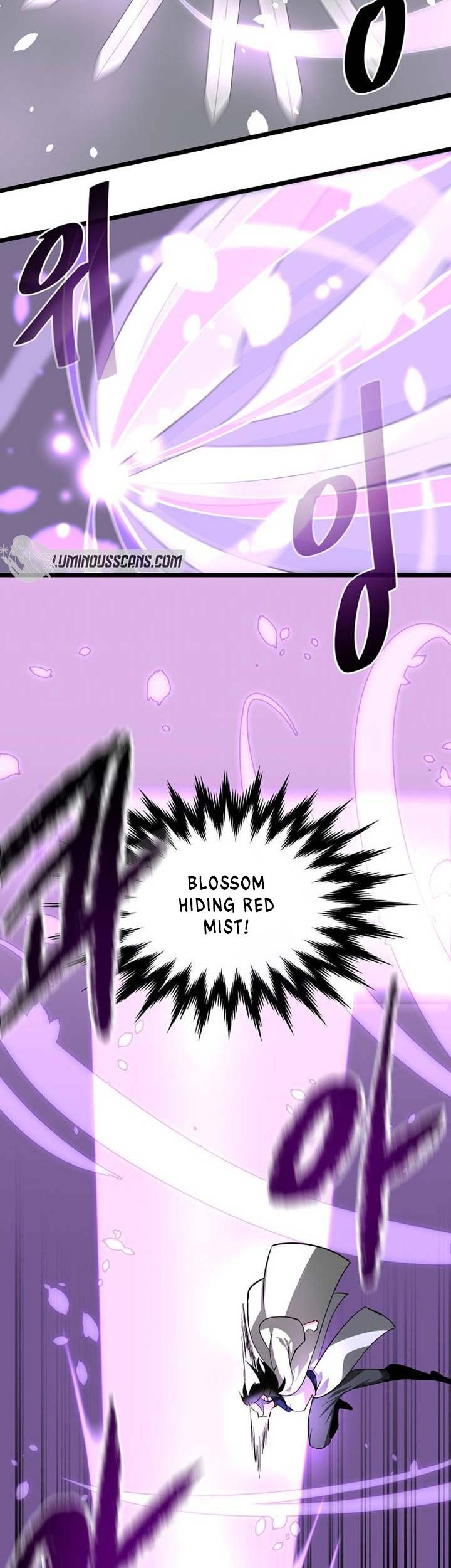 Volcanic Age Chapter 202 - halaman 25