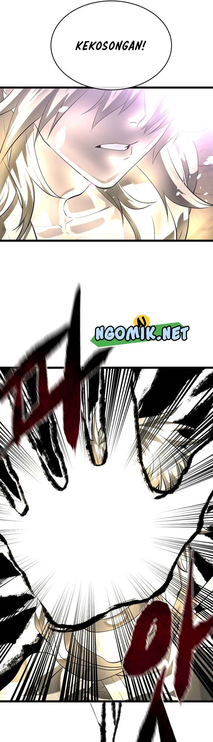 Volcanic Age Chapter 202 - halaman 27