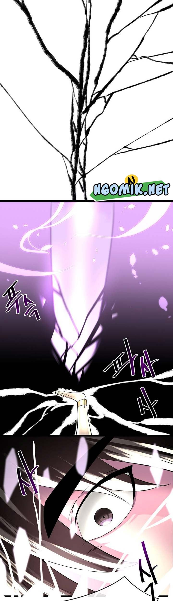 Volcanic Age Chapter 202 - halaman 29