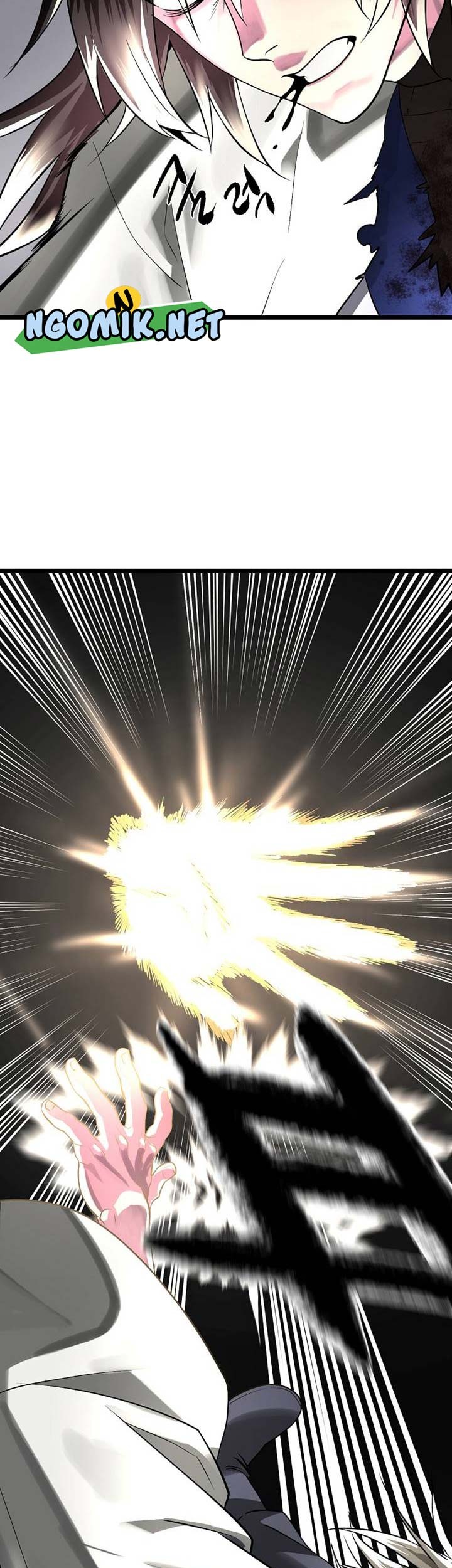 Volcanic Age Chapter 202 - halaman 33