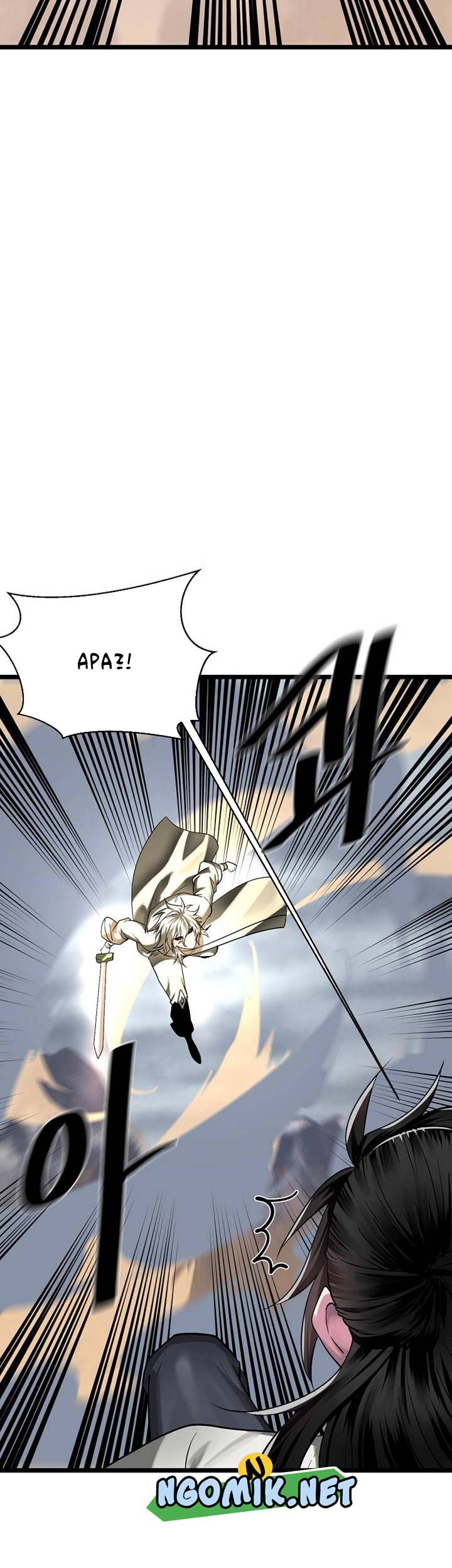 Volcanic Age Chapter 202 - halaman 37