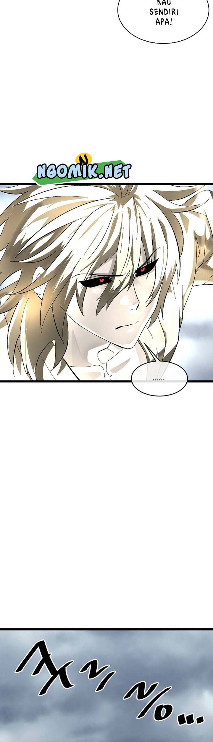 Volcanic Age Chapter 202 - halaman 39