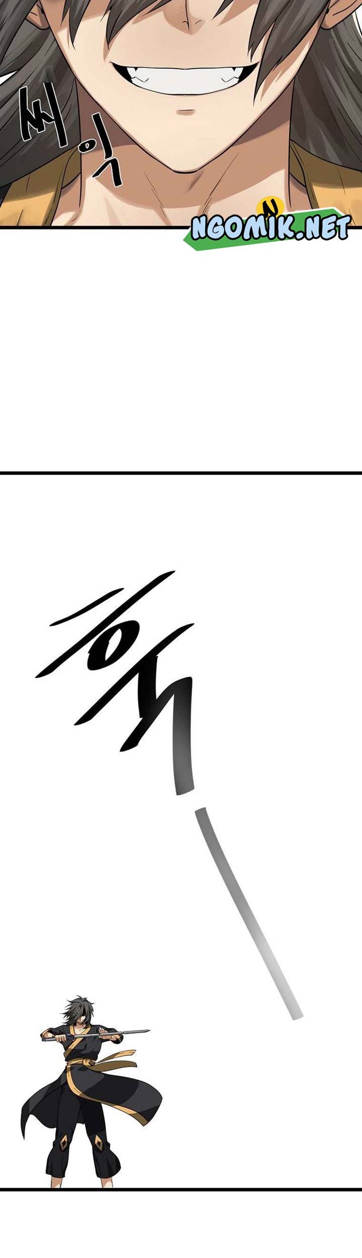 Volcanic Age Chapter 202 - halaman 4