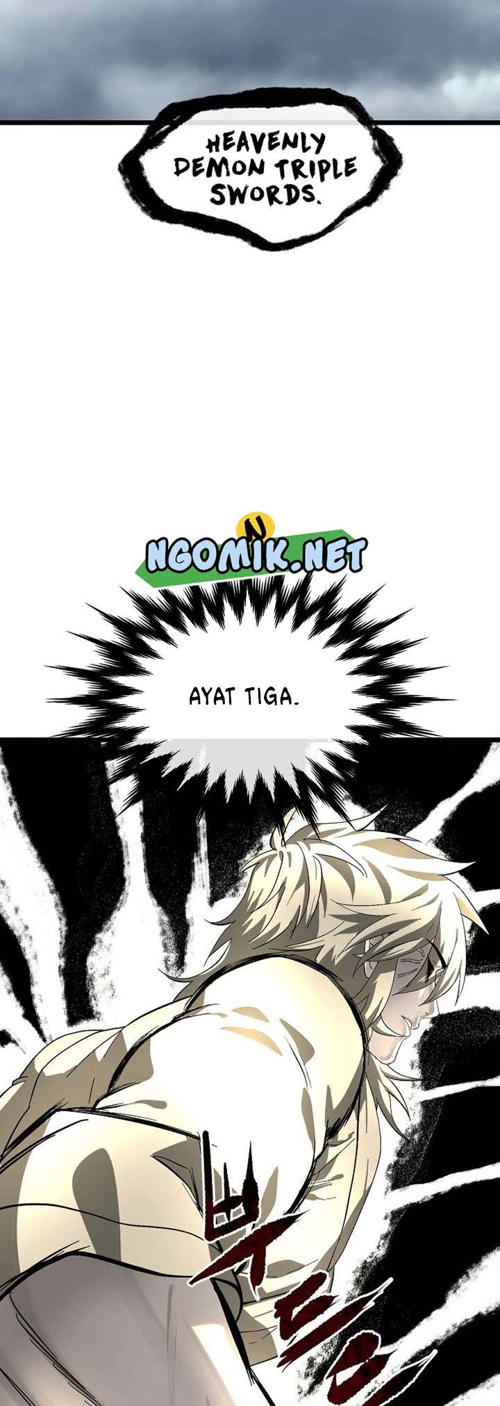Volcanic Age Chapter 202 - halaman 40