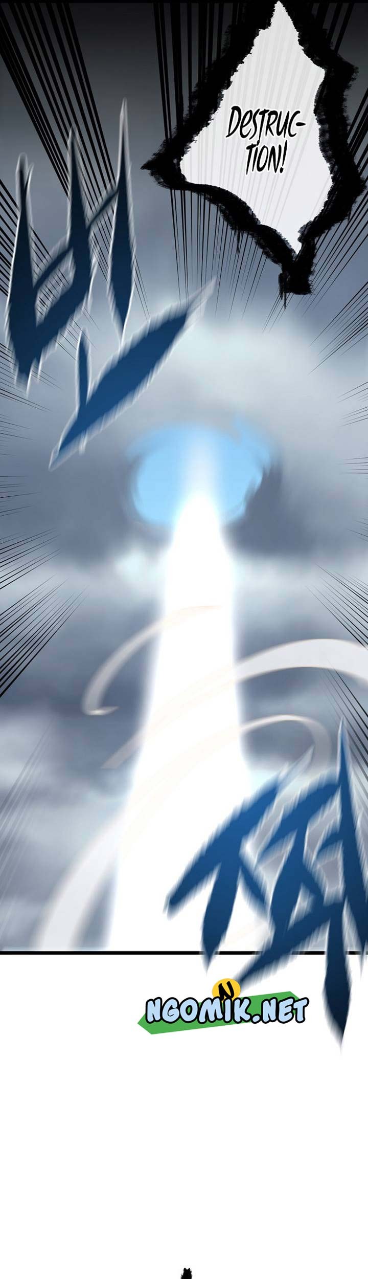 Volcanic Age Chapter 202 - halaman 43