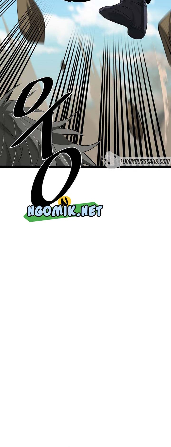 Volcanic Age Chapter 202 - halaman 50