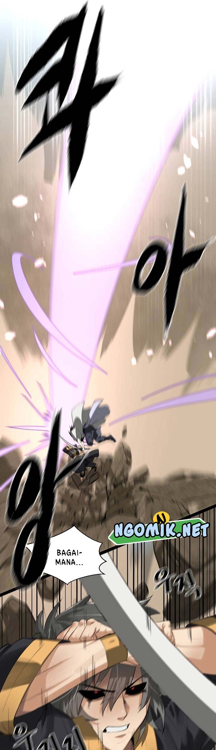 Volcanic Age Chapter 202 - halaman 51