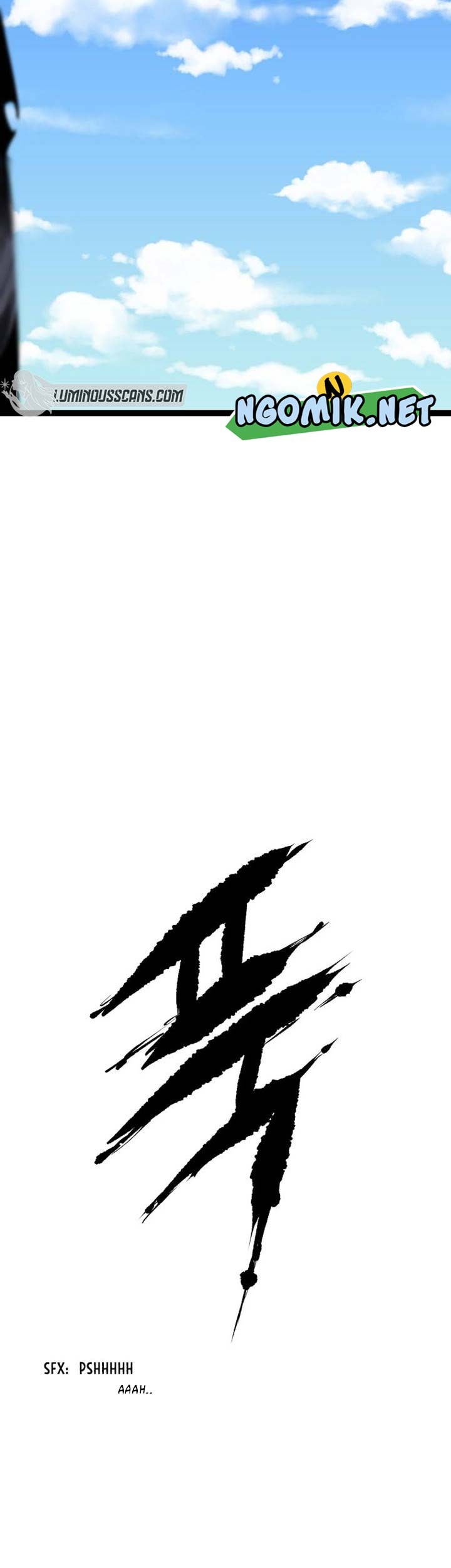 Volcanic Age Chapter 202 - halaman 63