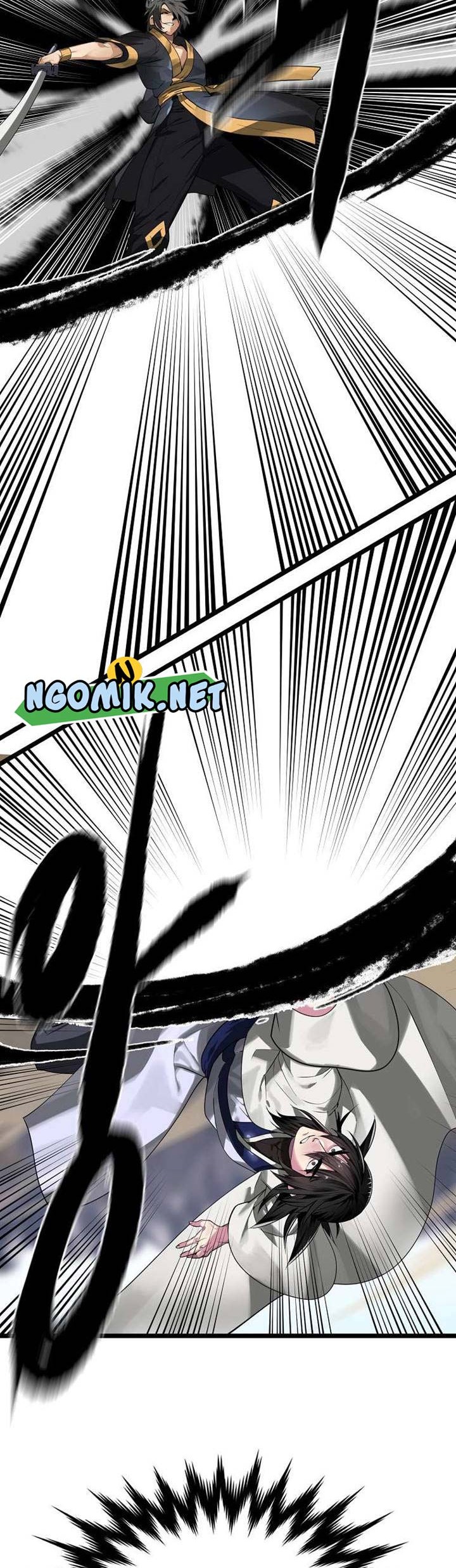 Volcanic Age Chapter 202 - halaman 7