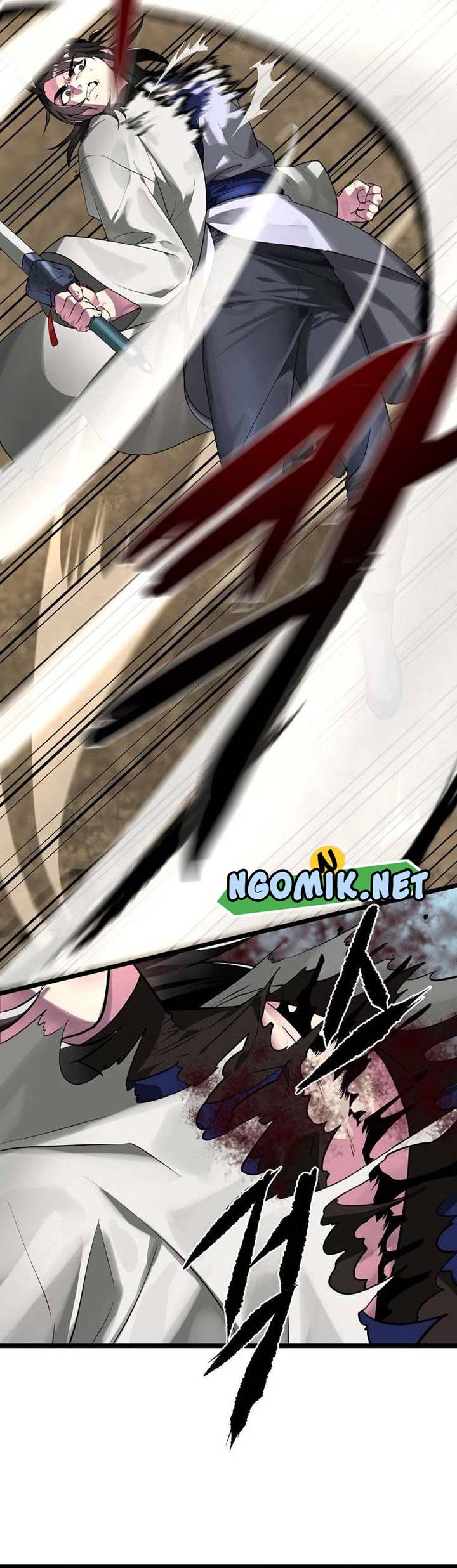 Volcanic Age Chapter 202 - halaman 9