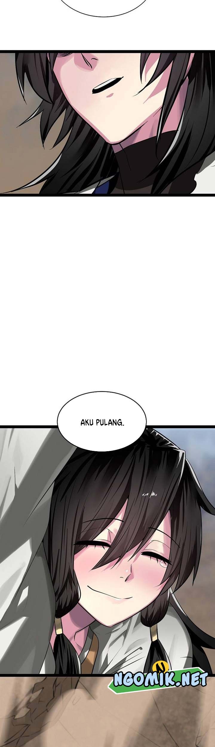 Volcanic Age Chapter 203 - halaman 20