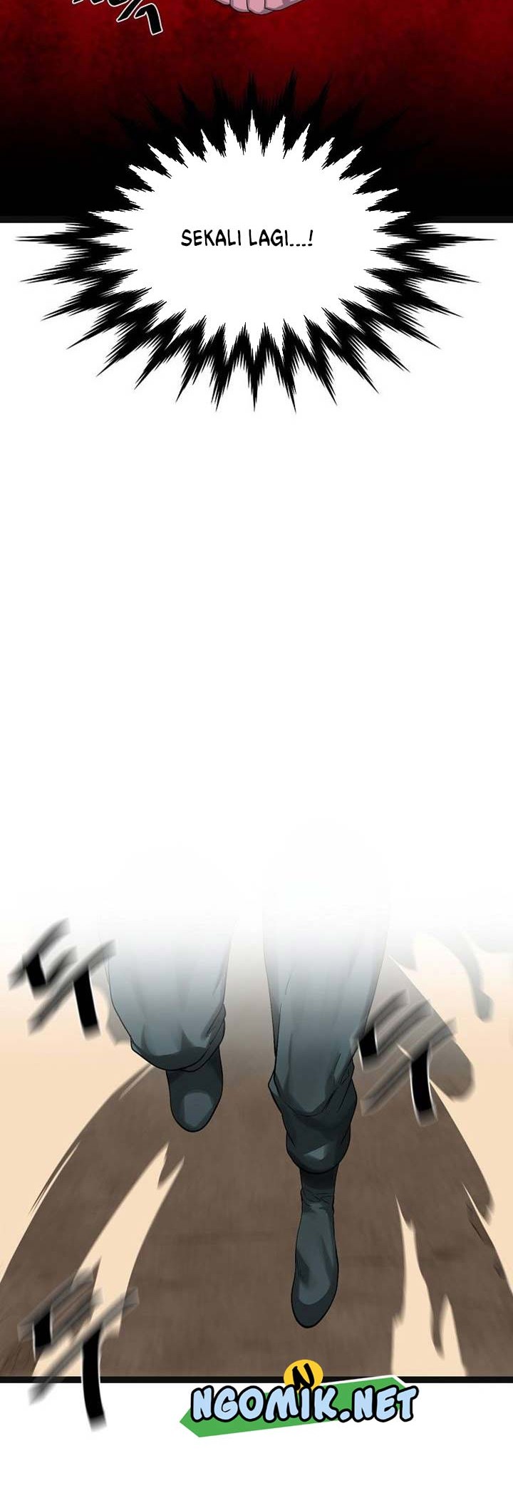 Volcanic Age Chapter 203 - halaman 29