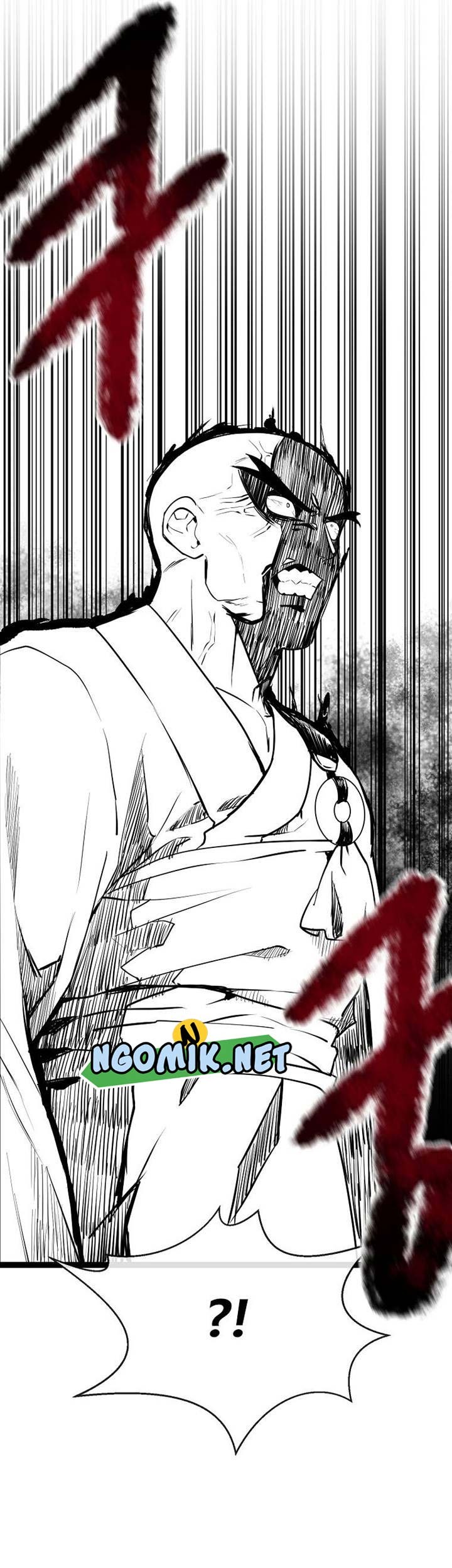 Volcanic Age Chapter 203 - halaman 34