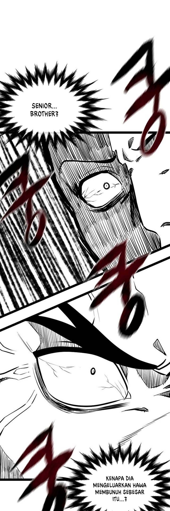Volcanic Age Chapter 203 - halaman 35