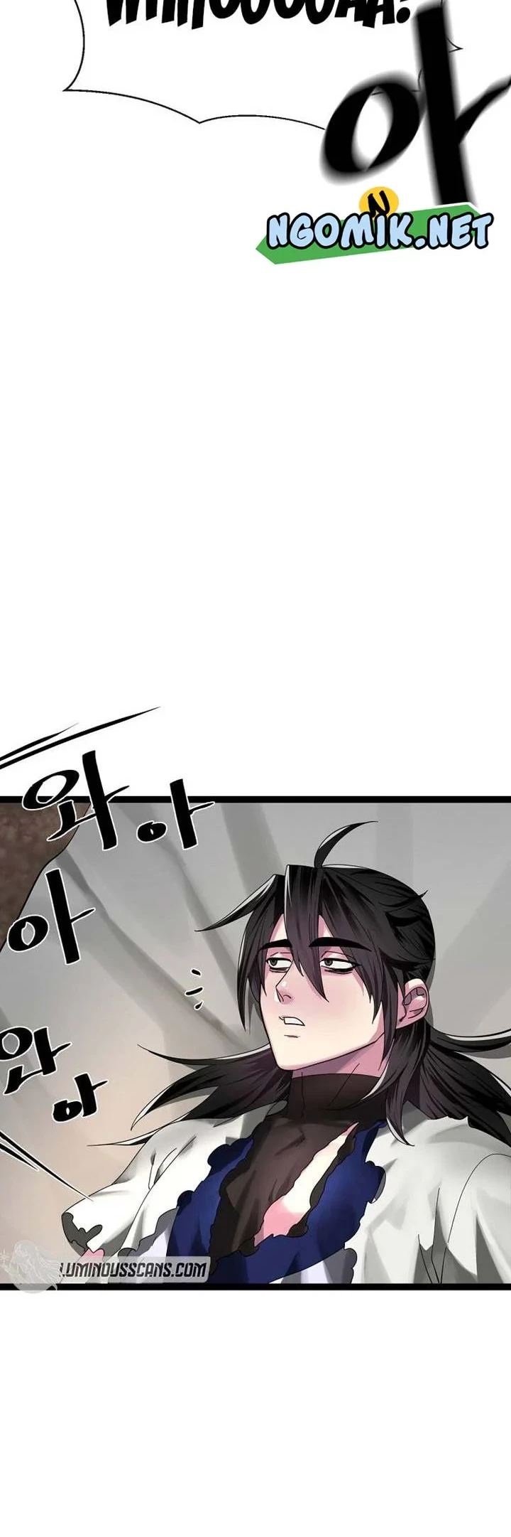 Volcanic Age Chapter 203 - halaman 41