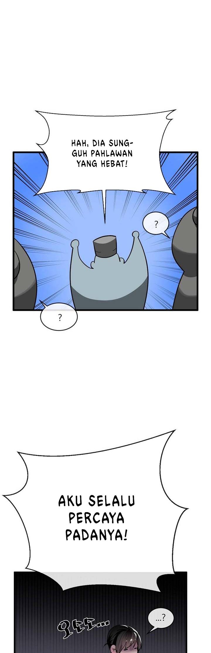 Volcanic Age Chapter 204 - halaman 13