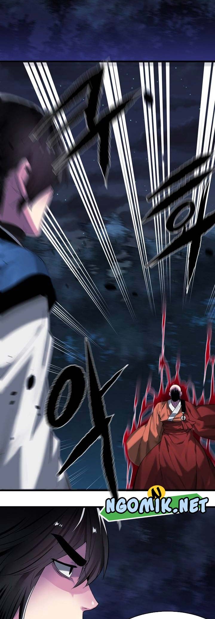 Volcanic Age Chapter 204 - halaman 27