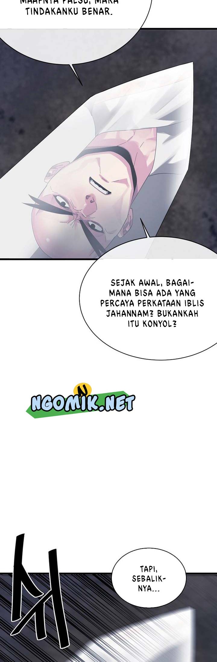 Volcanic Age Chapter 204 - halaman 37