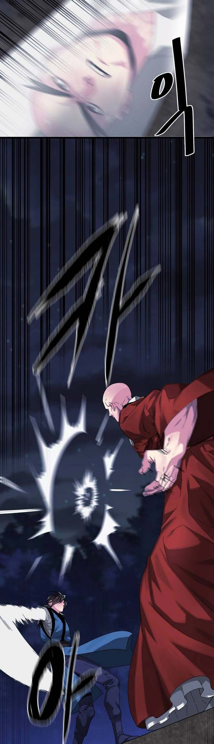 Volcanic Age Chapter 204 - halaman 38