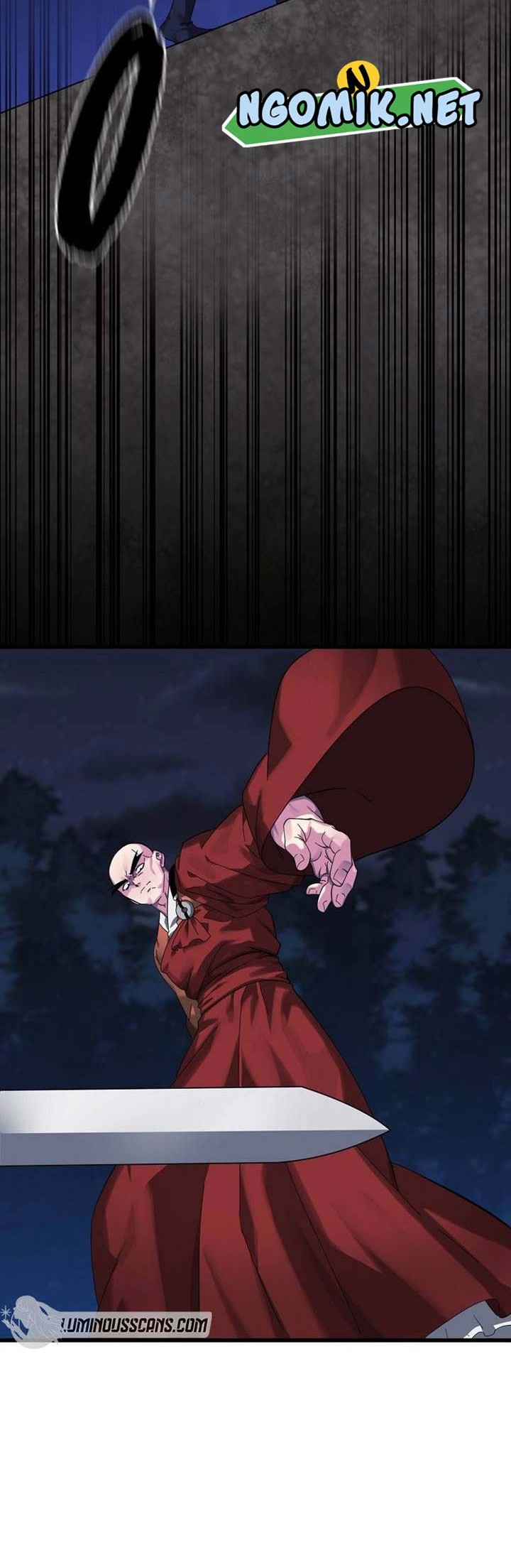 Volcanic Age Chapter 204 - halaman 39