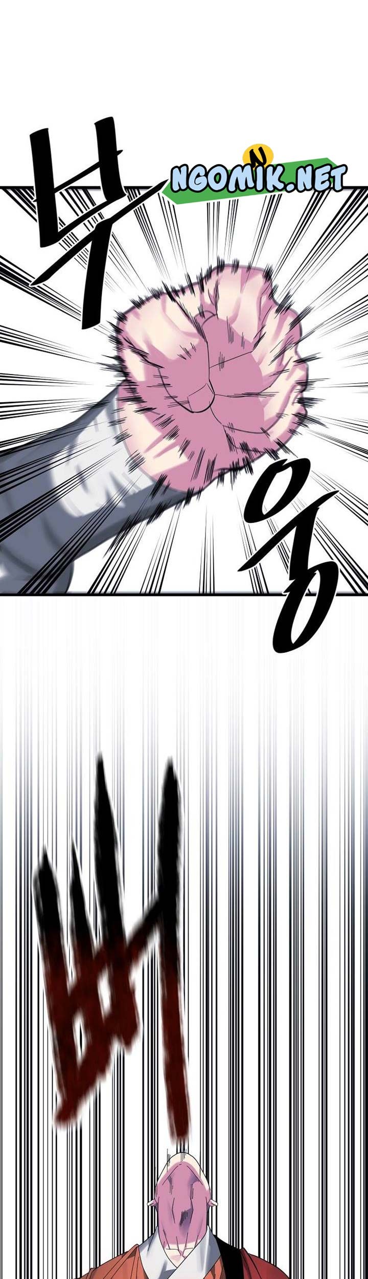 Volcanic Age Chapter 204 - halaman 40
