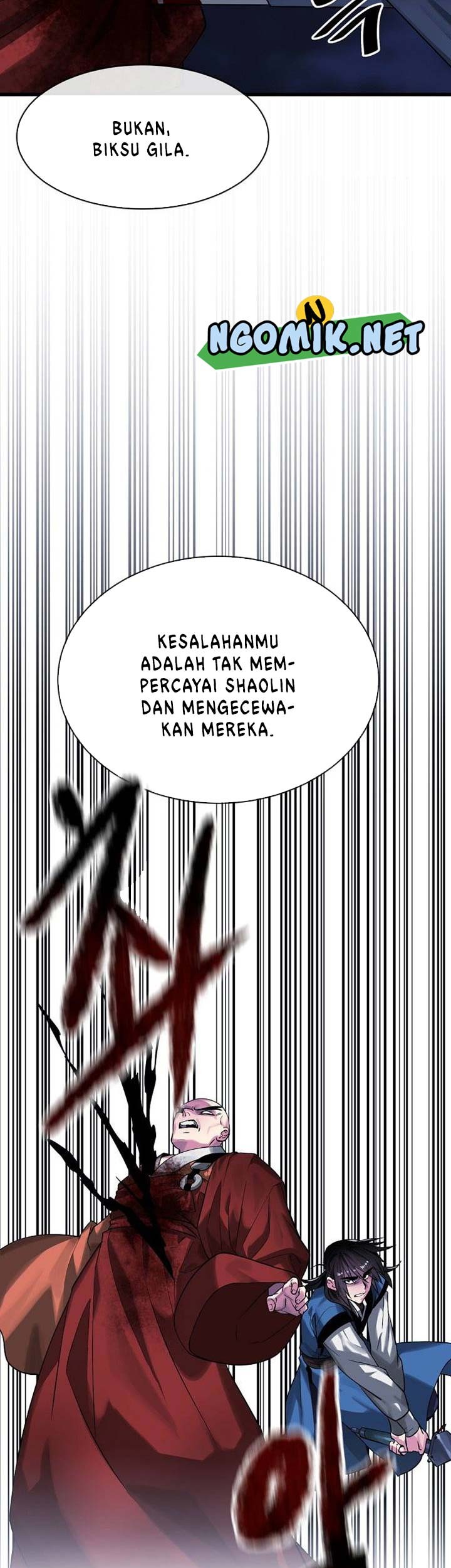 Volcanic Age Chapter 204 - halaman 56