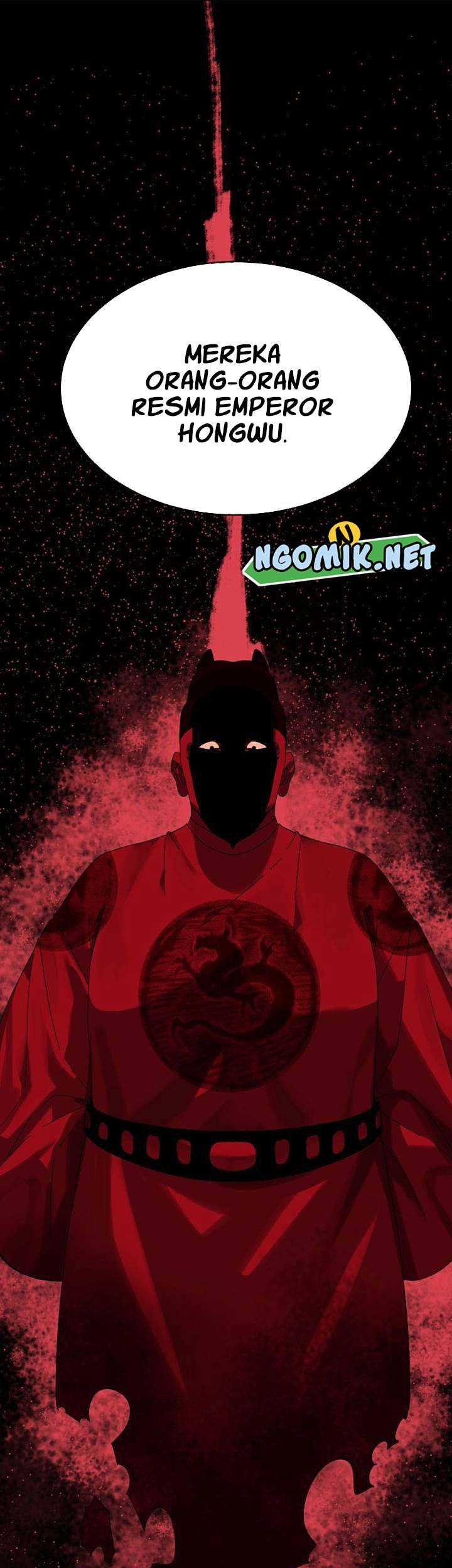 Volcanic Age Chapter 205 - halaman 26