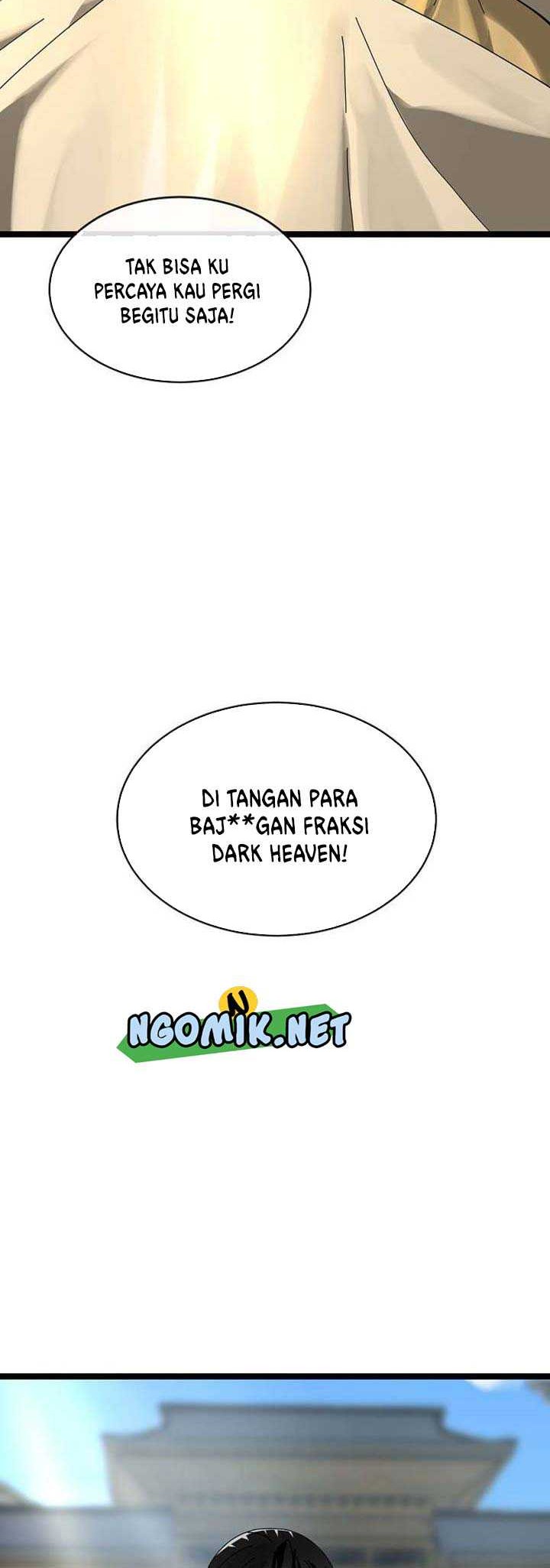 Volcanic Age Chapter 205 - halaman 3