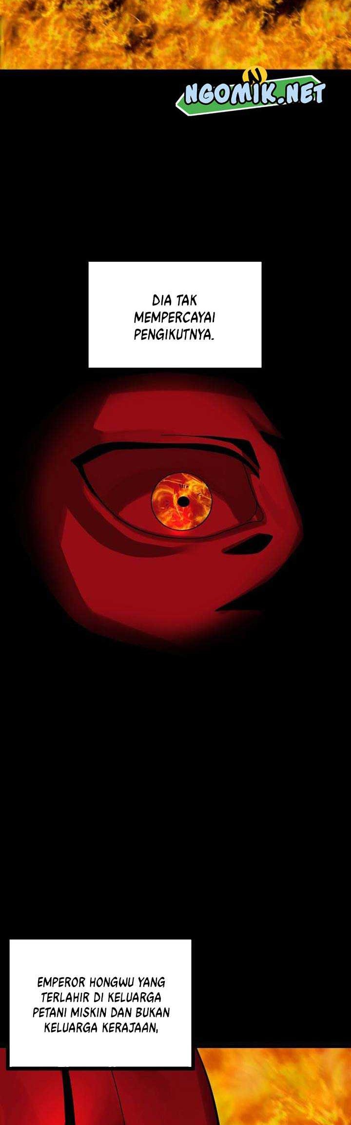 Volcanic Age Chapter 205 - halaman 31
