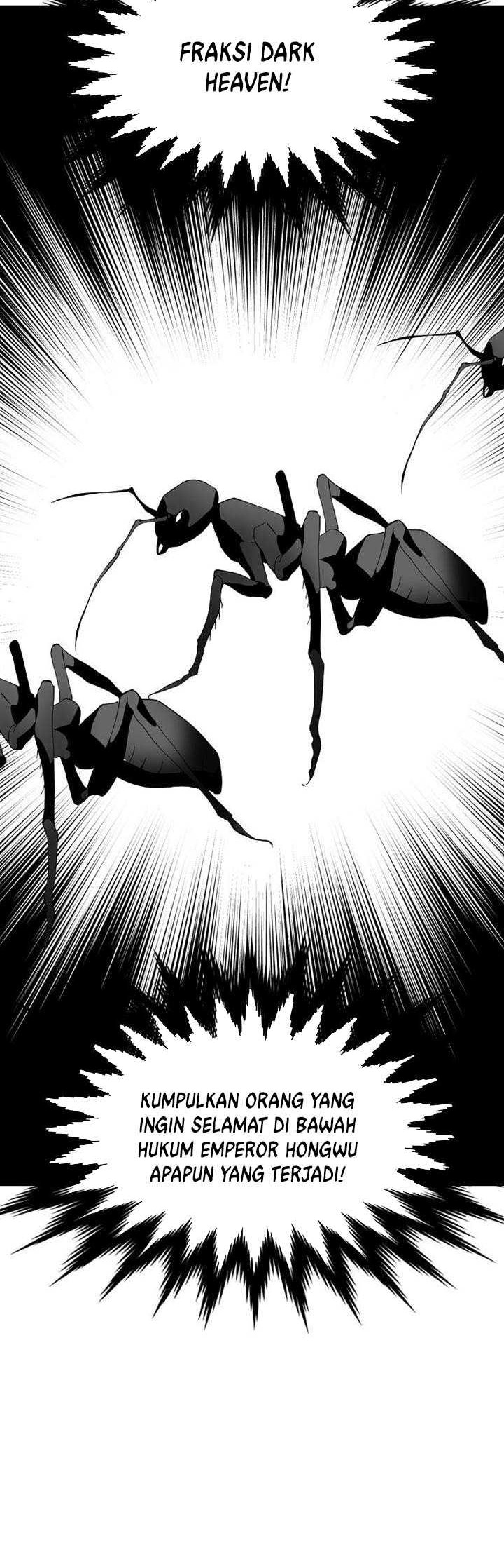 Volcanic Age Chapter 205 - halaman 37