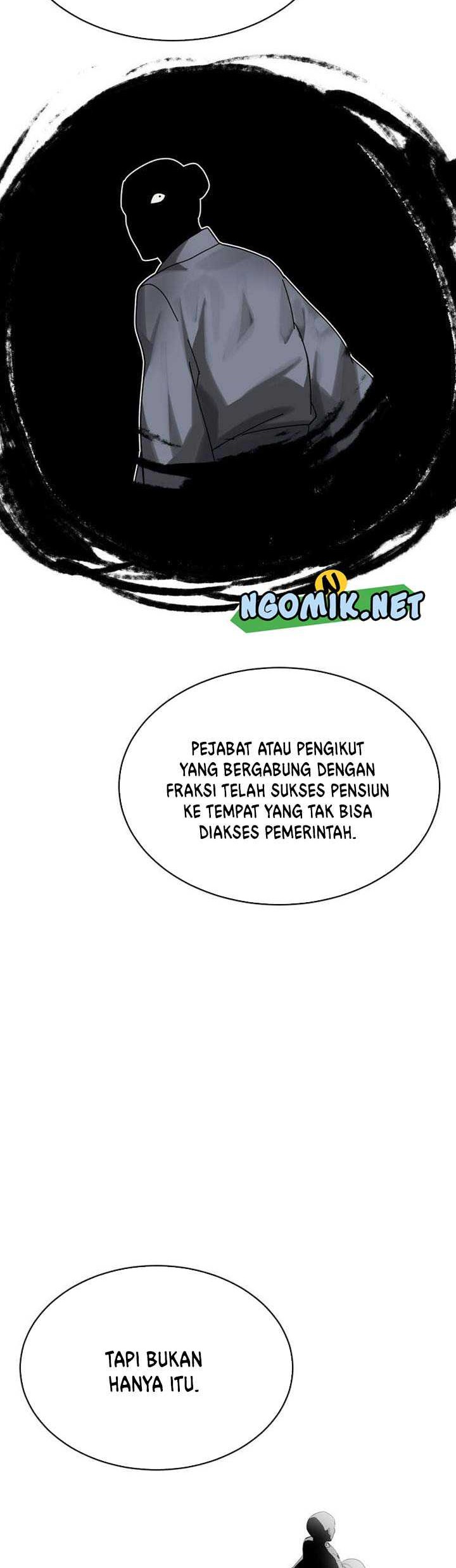 Volcanic Age Chapter 205 - halaman 45