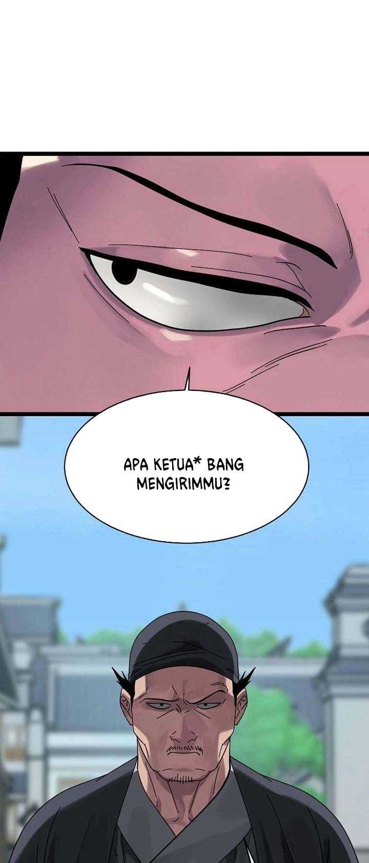 Volcanic Age Chapter 206 - halaman 15