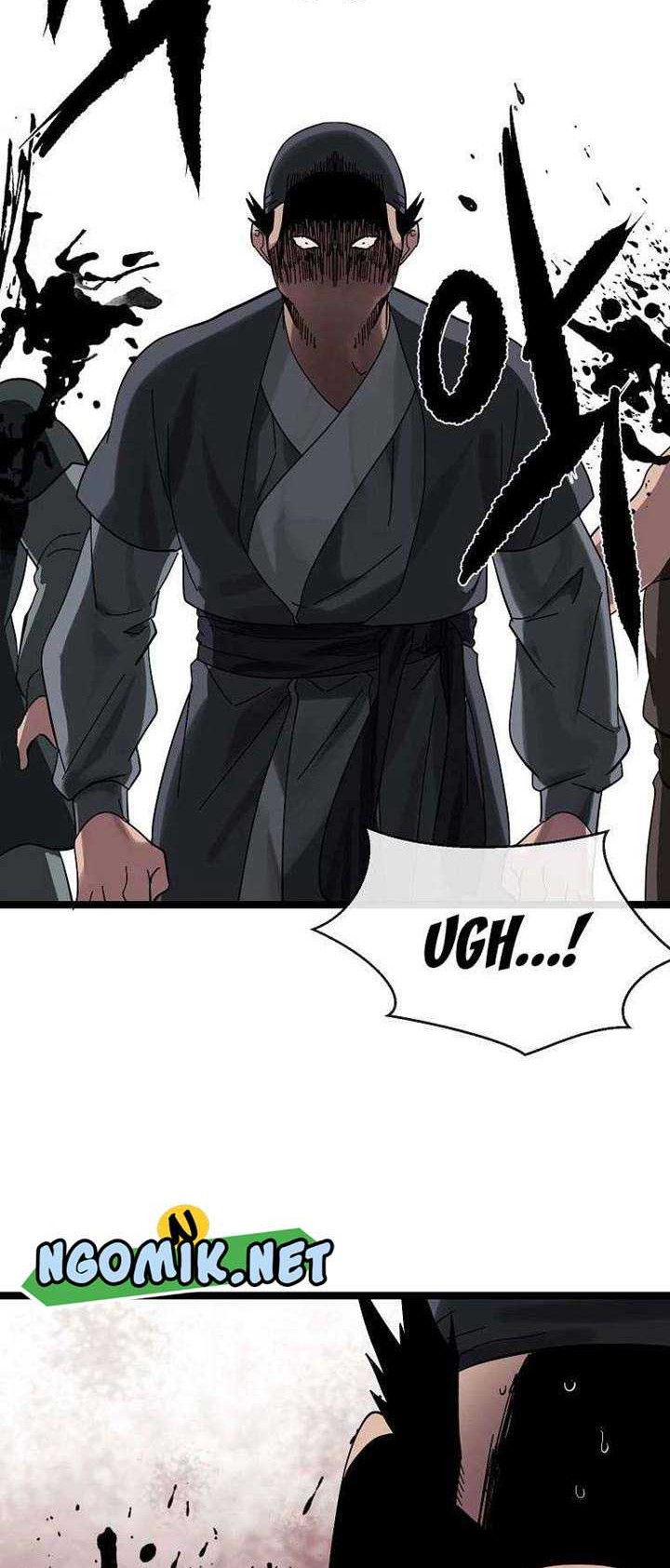 Volcanic Age Chapter 206 - halaman 17