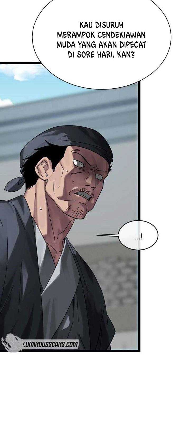 Volcanic Age Chapter 206 - halaman 19