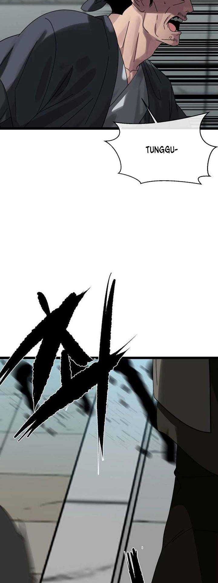 Volcanic Age Chapter 206 - halaman 21