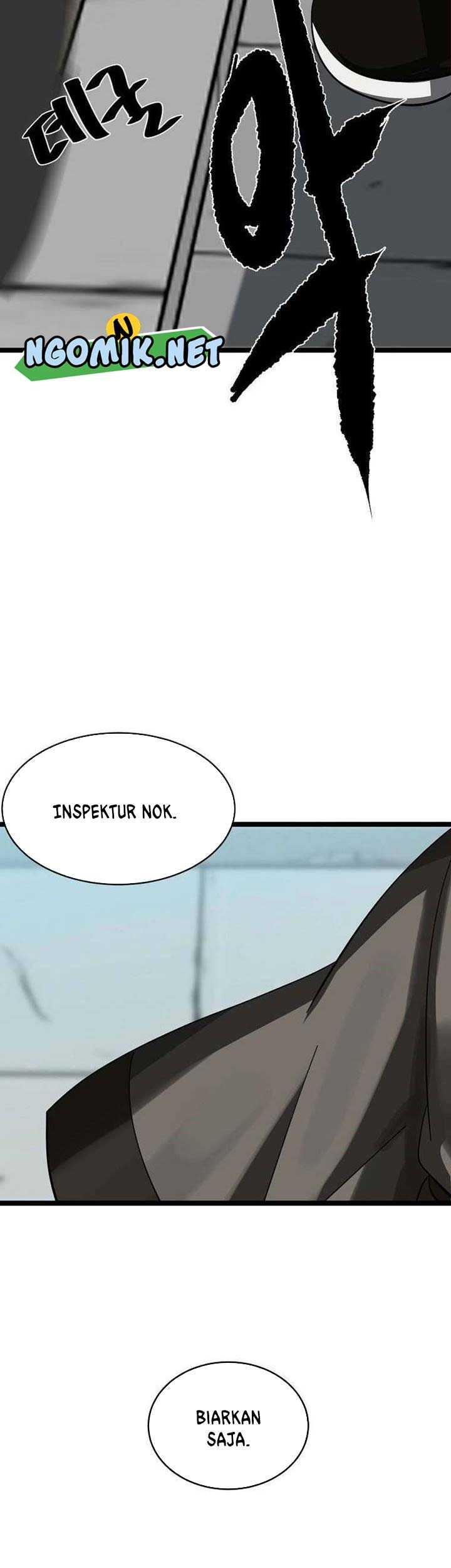 Volcanic Age Chapter 206 - halaman 22