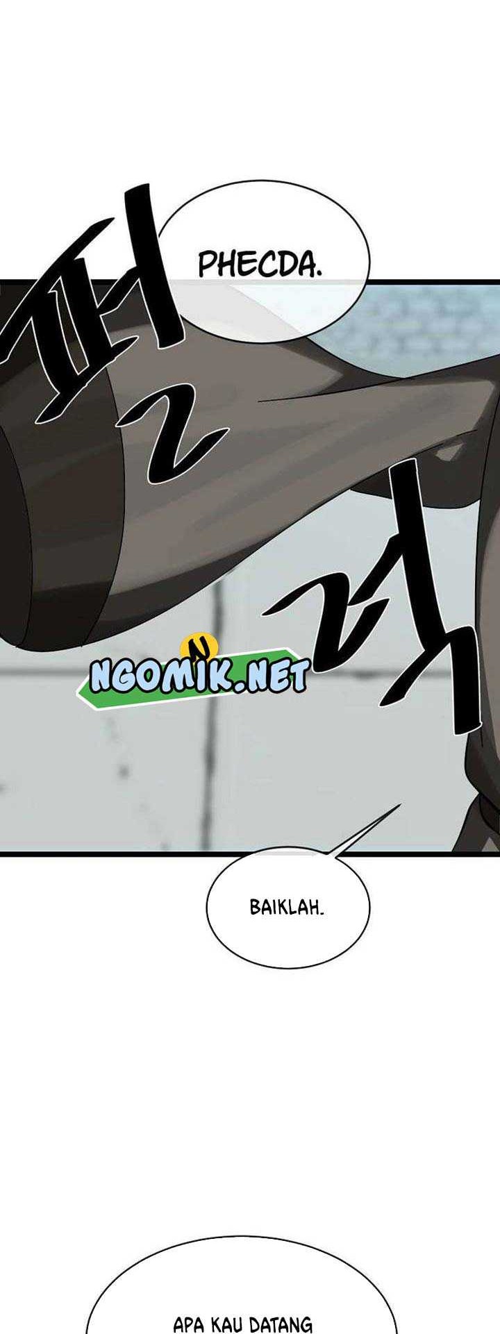 Volcanic Age Chapter 206 - halaman 23