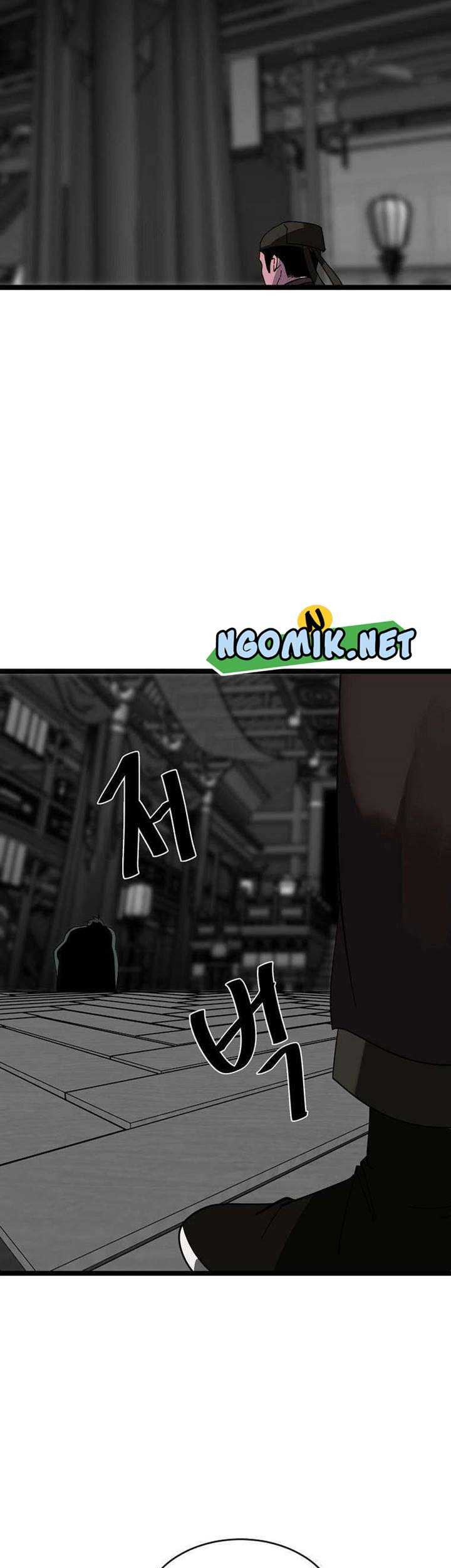 Volcanic Age Chapter 206 - halaman 26