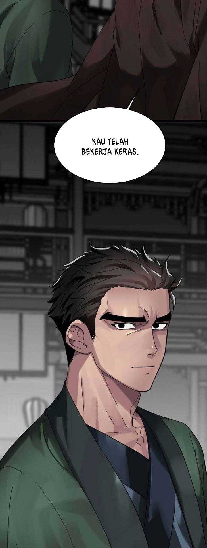 Volcanic Age Chapter 206 - halaman 29