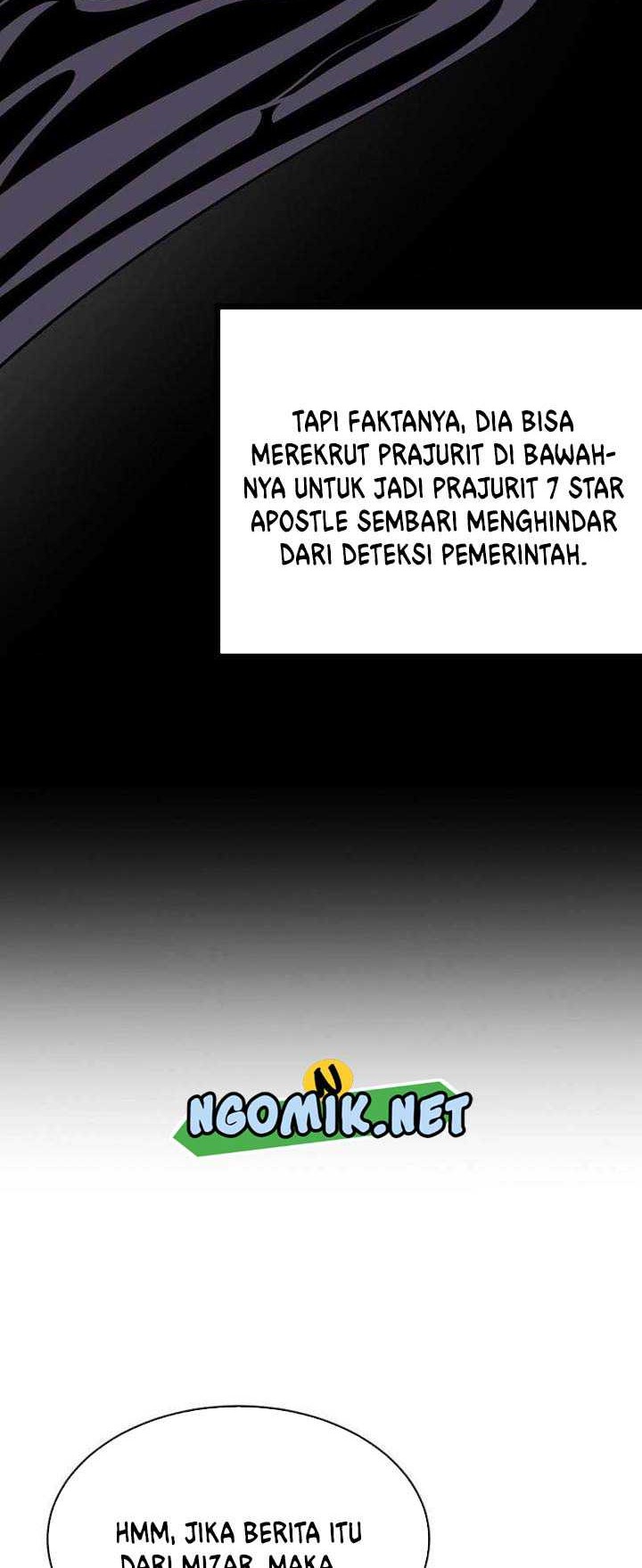 Volcanic Age Chapter 206 - halaman 33